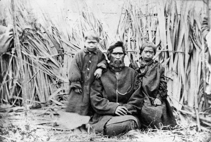Ngati Haua’s great nineteenth century leader Wiremu Tamihana was nicknamed ‘the Kingmaker’. 