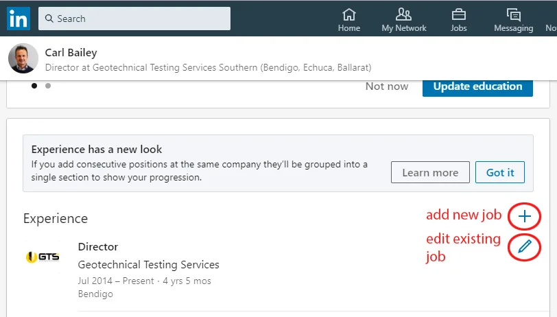 add company to profile Redcircle.jpg