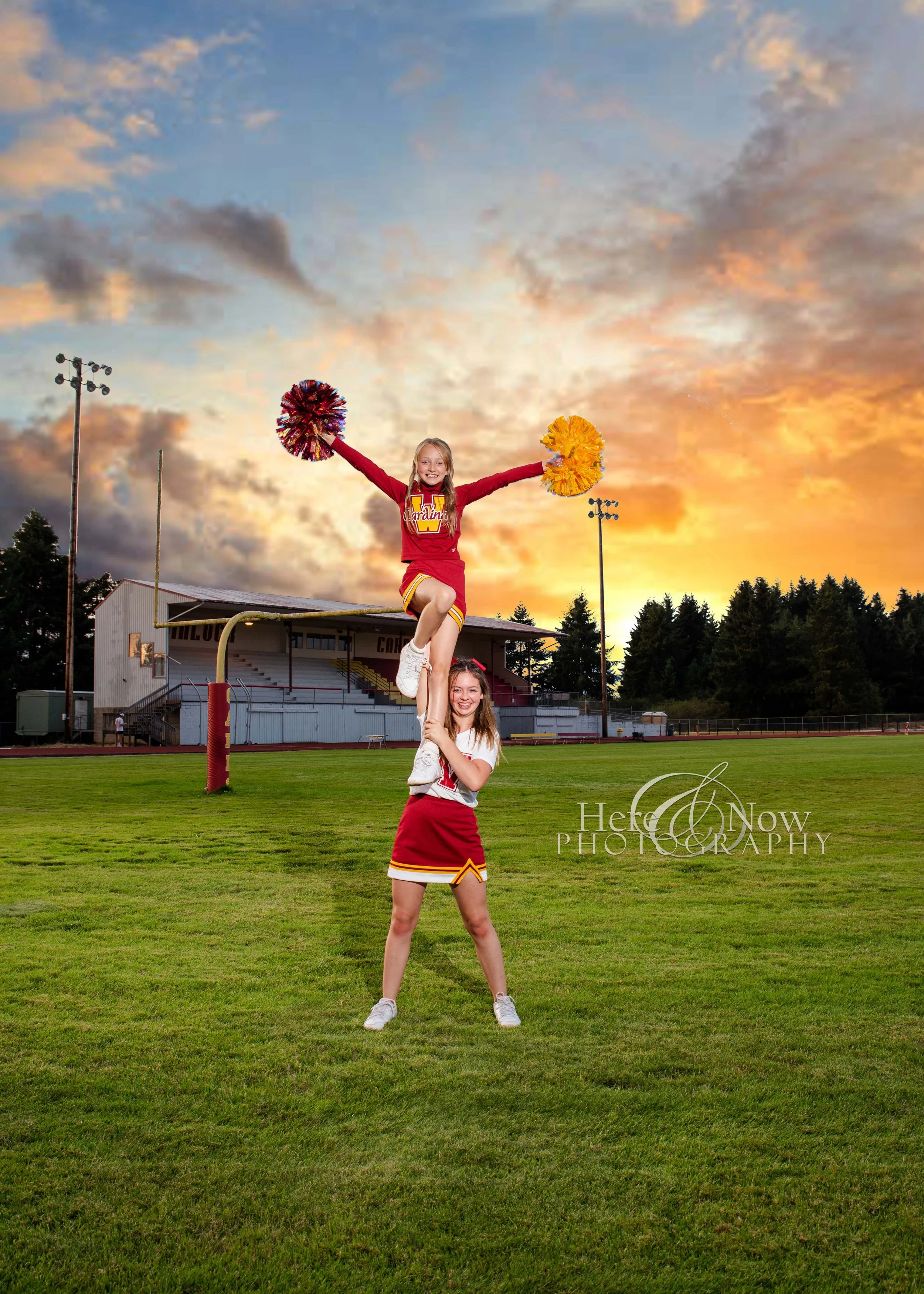 Here & Now Photography — About