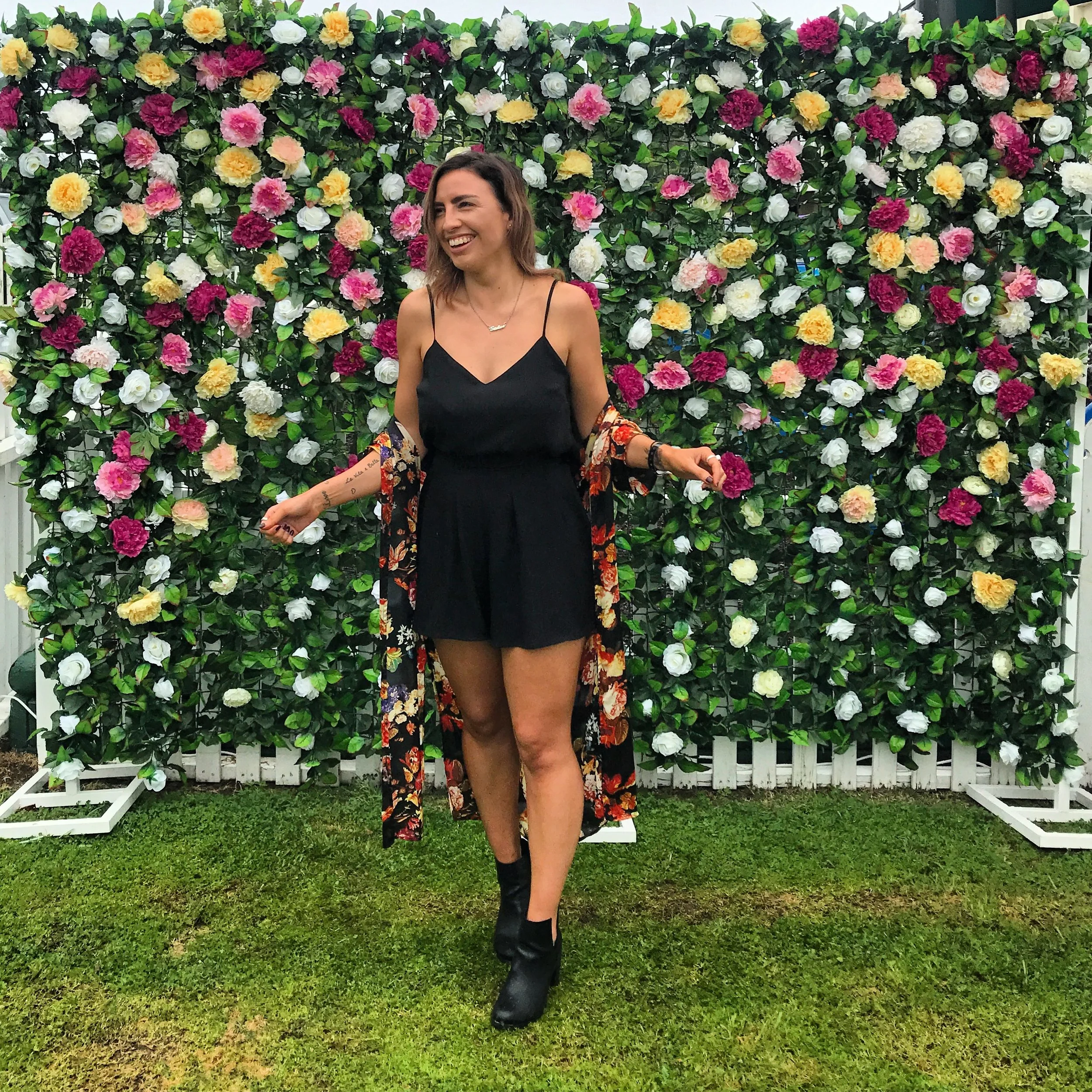 Love, dodging the f boys (my Mum tells me off for swearing) and living your best life 