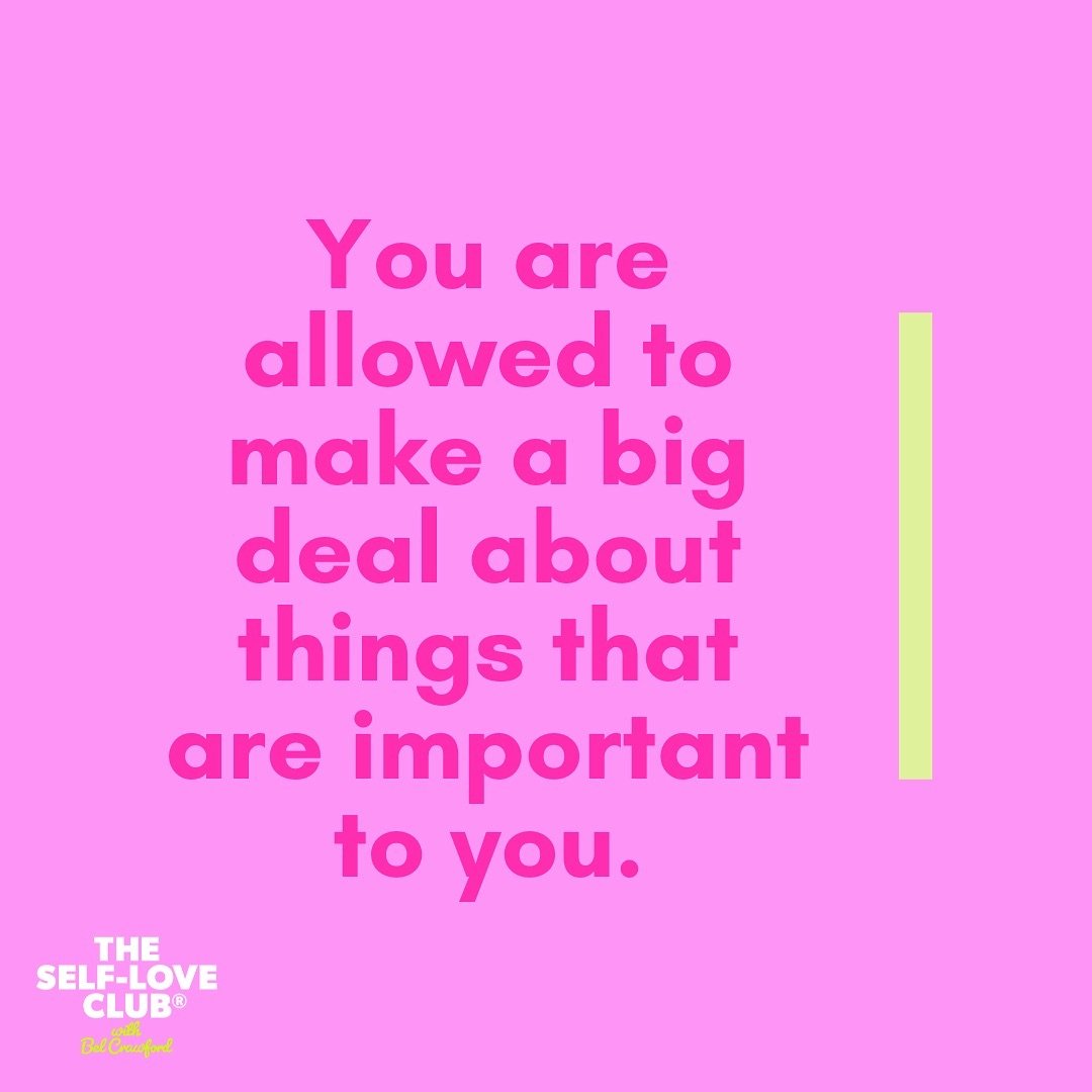 PSA for you bestie 🚨

#podcast #selflove #selfloveclub #reminder #advice #empoweryourself