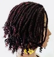 Kinky Twist