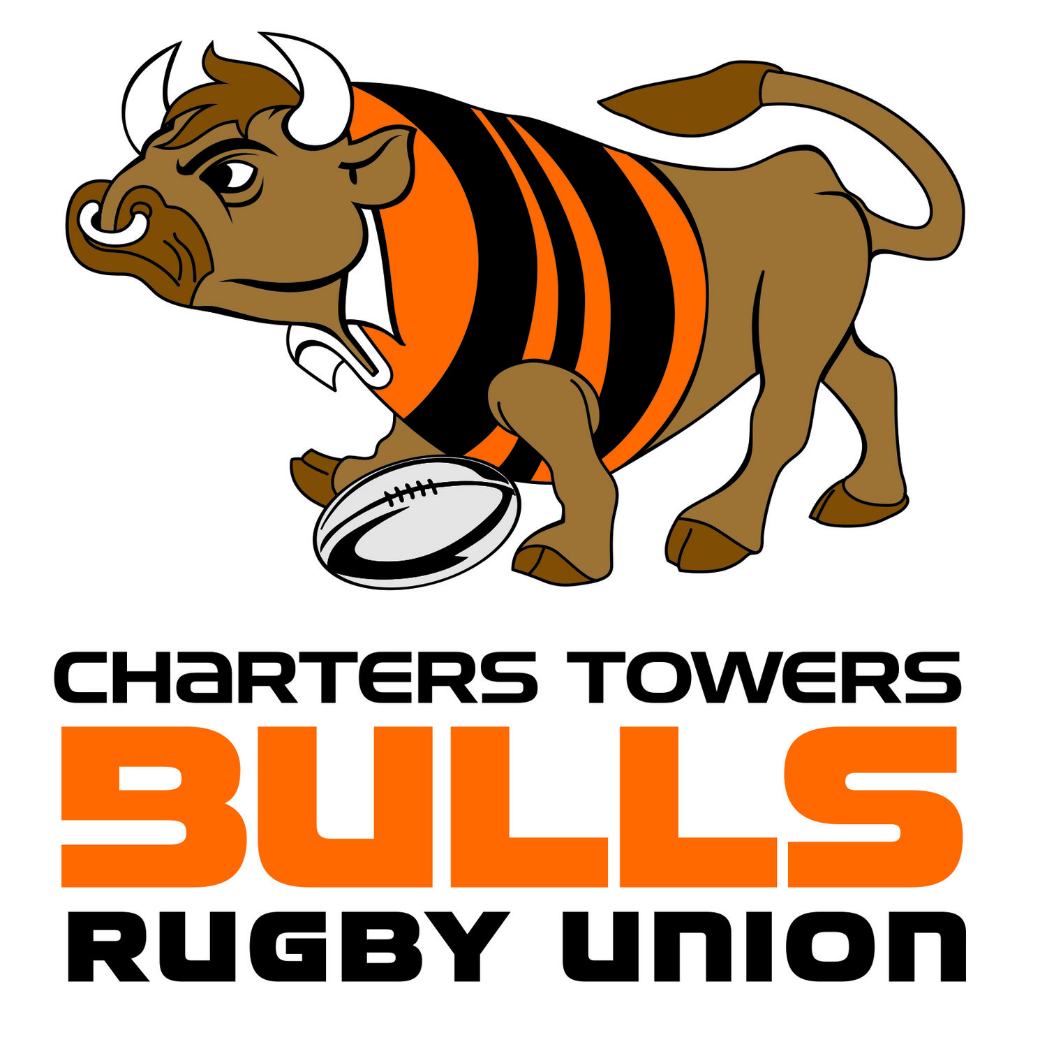 Charters Towers Rugby Union Football Club