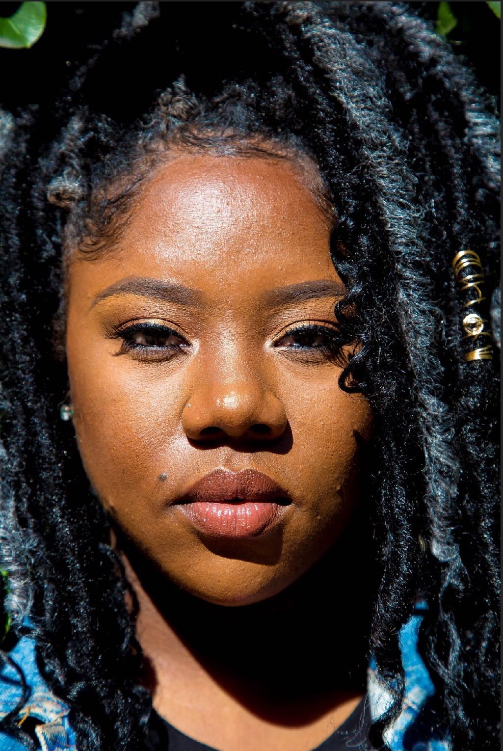 Photo by Nandi Henderson