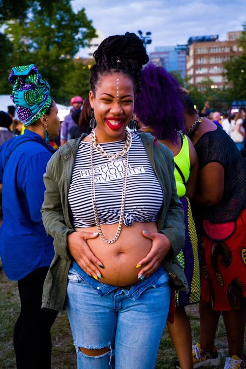 Mama Love @eyeseeyou83