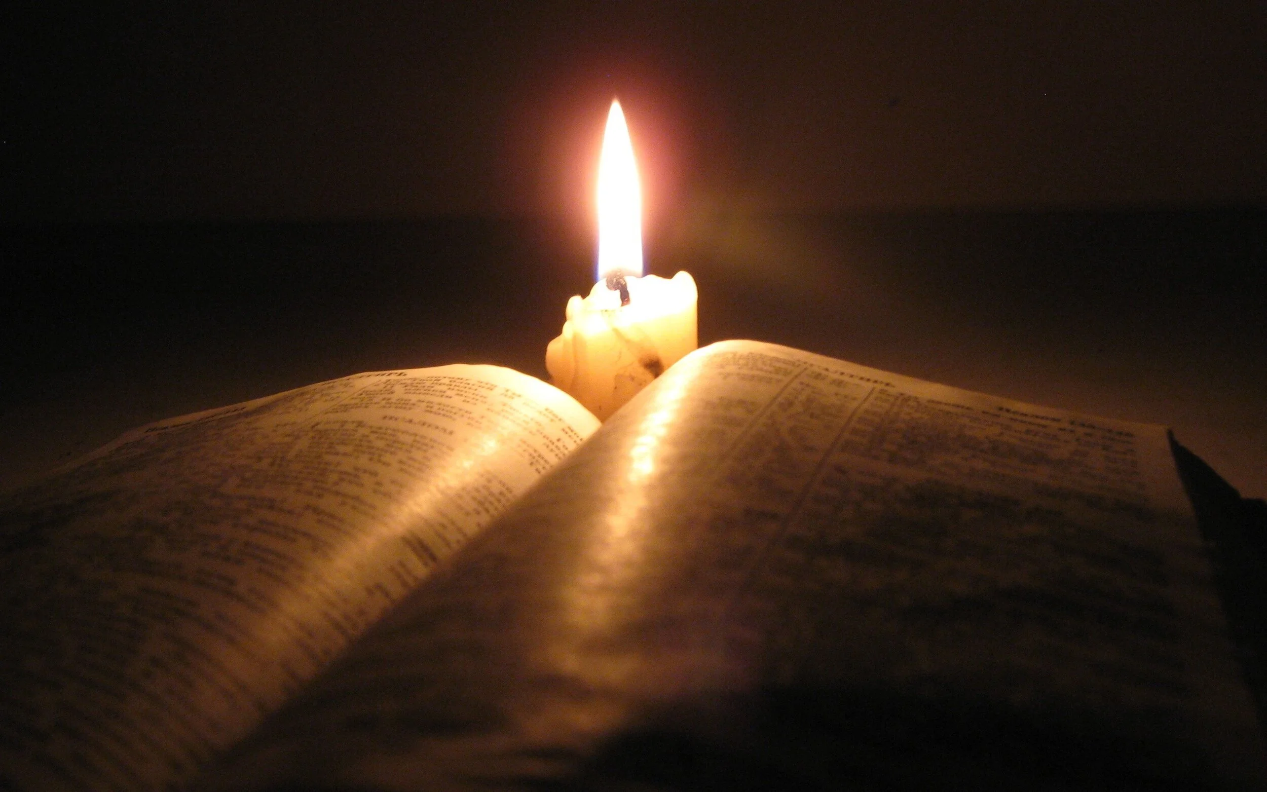 Vespers Service (Online)