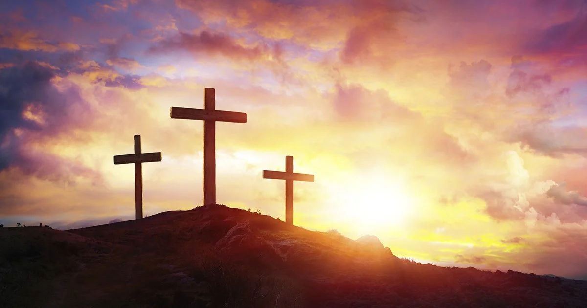 Resurrection Celebration!