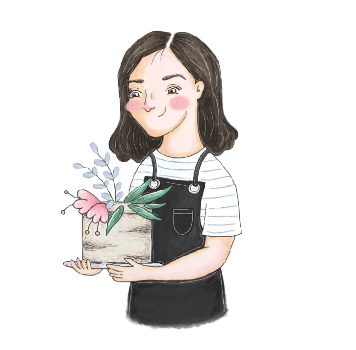 Cartoon+of+Kaitlyn+Bott+from+Katielous+Cakes_About+Me.jpg