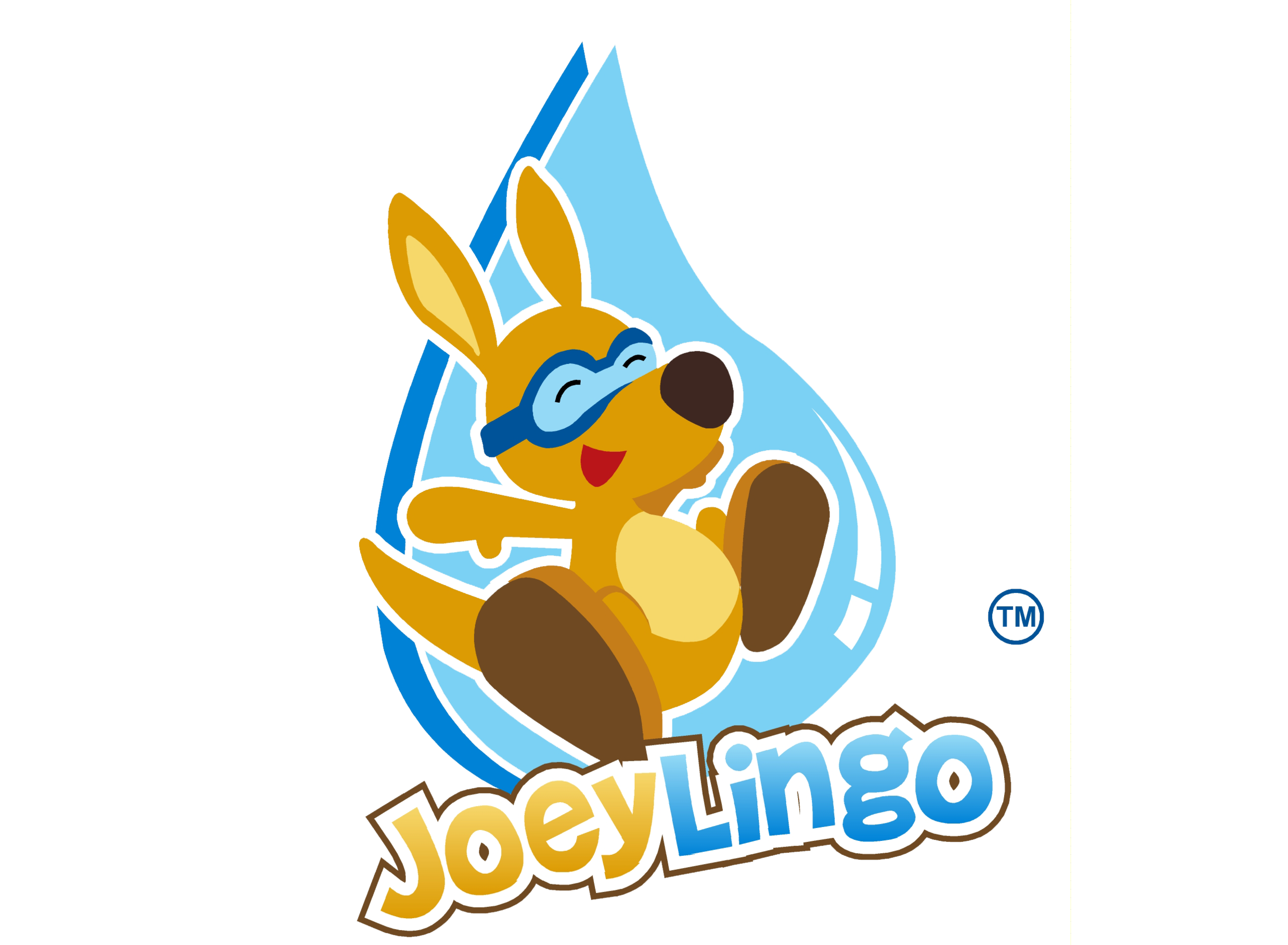 Joey logo with trade mark & Joey name wide.png