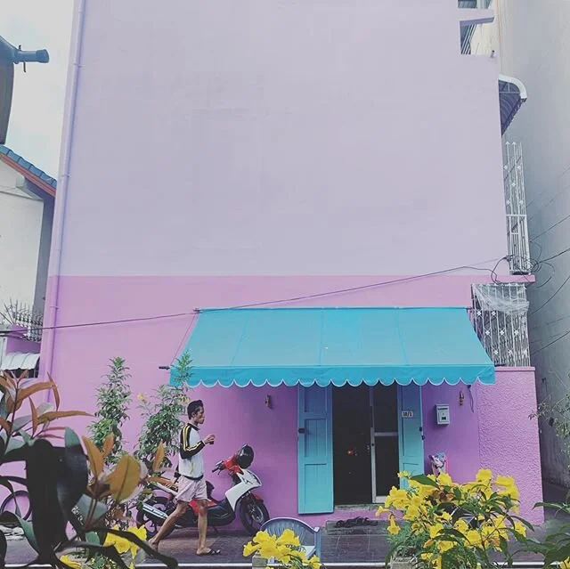 Bangkok | December | 2019