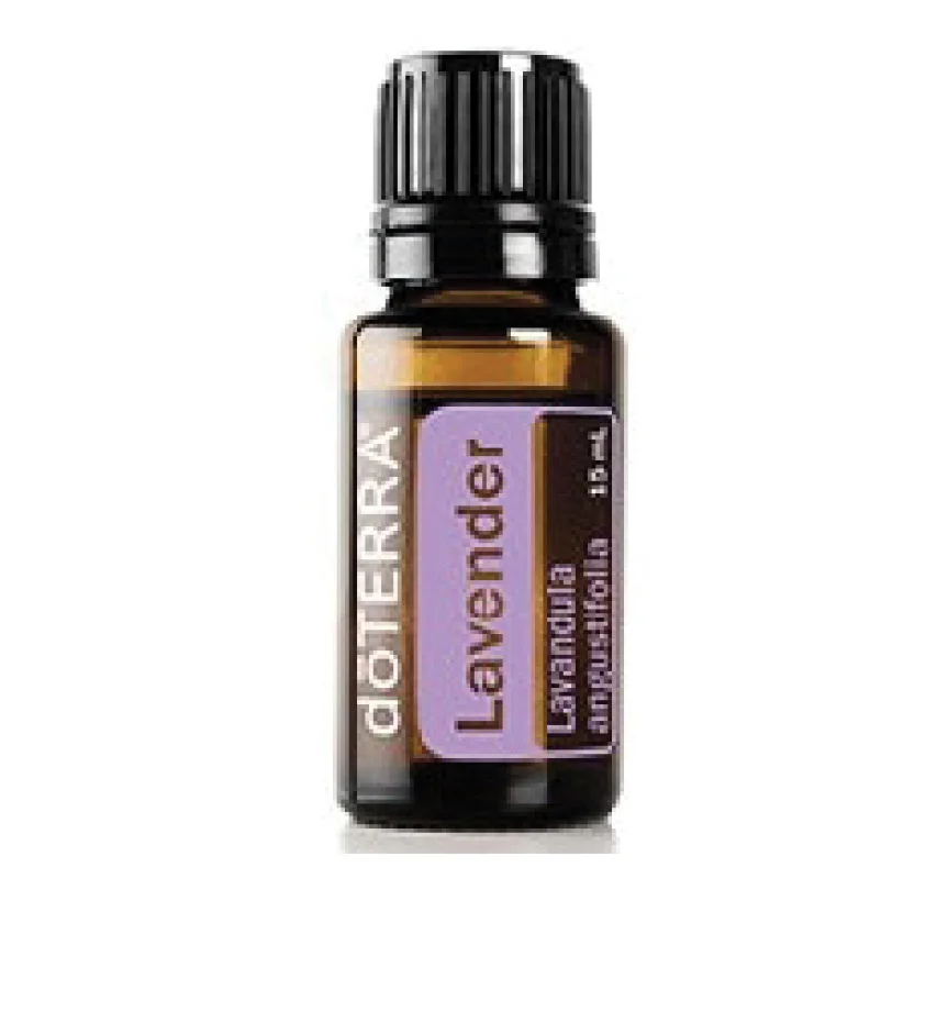 doTerra distributor