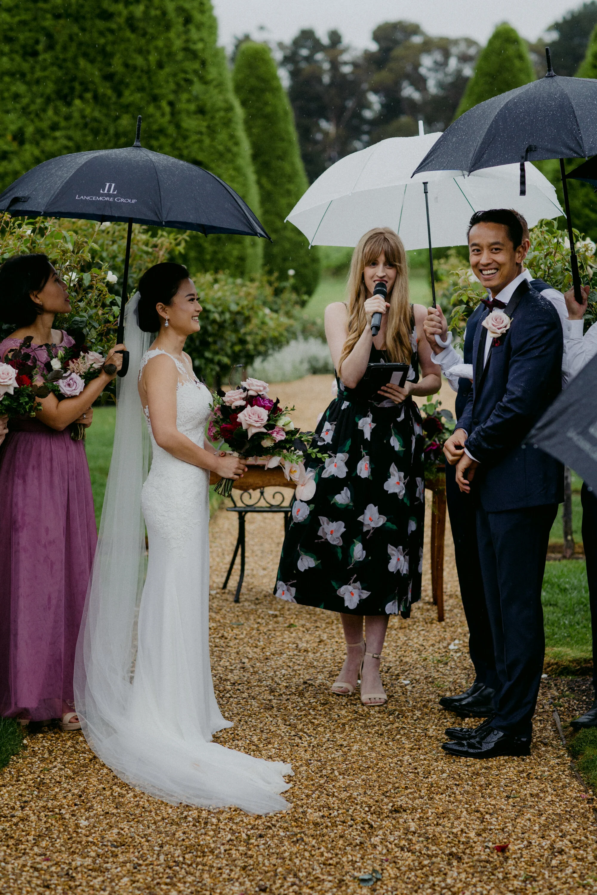 Wedding Celebrant Melbourne