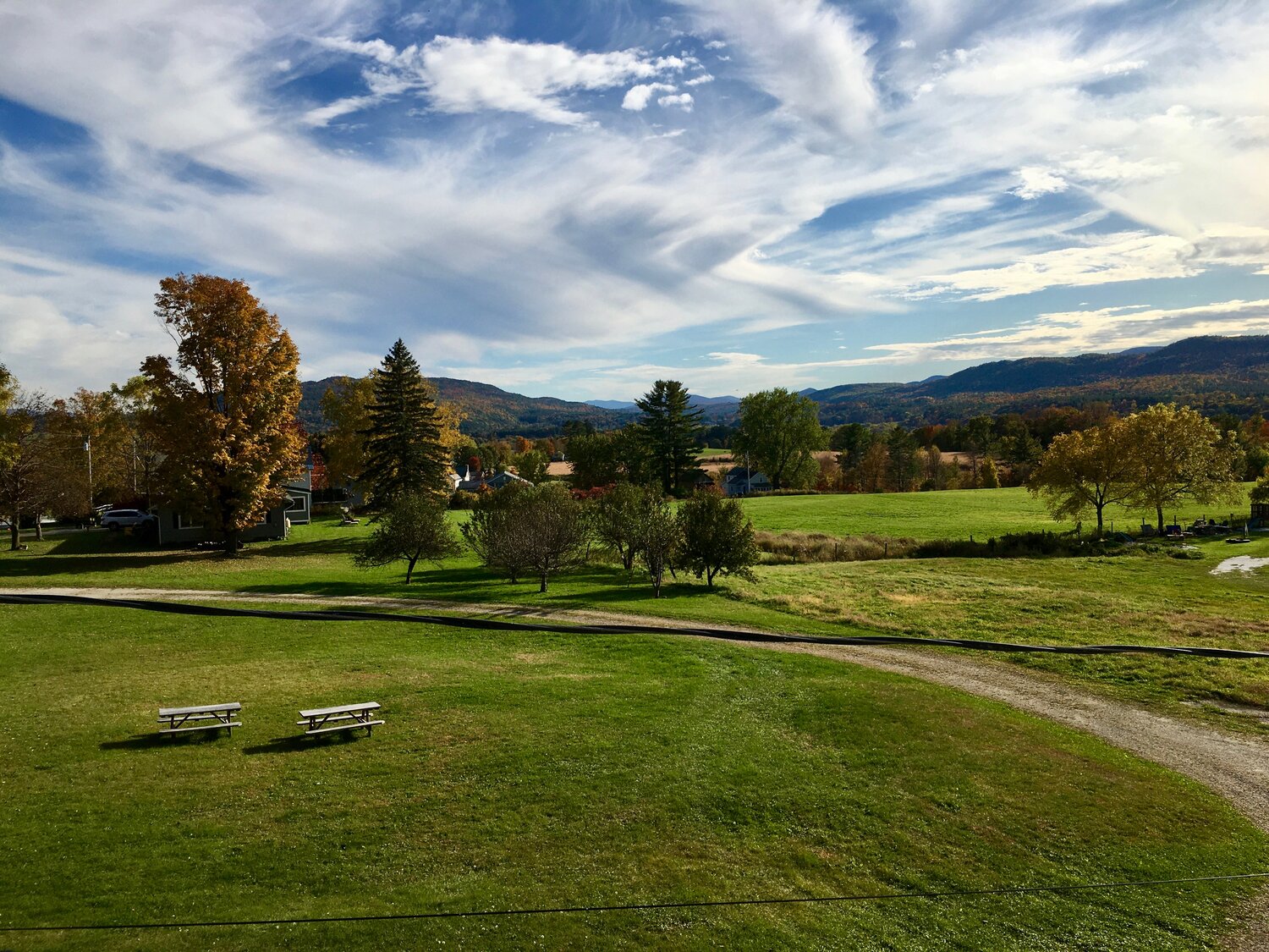 Pittsford Village Farm