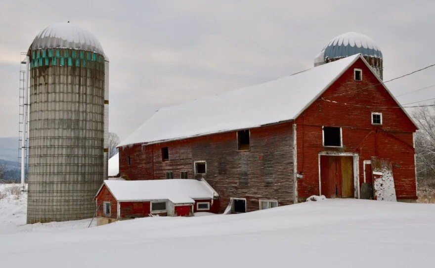 Pittsford residents dream big about future of new Village Farm