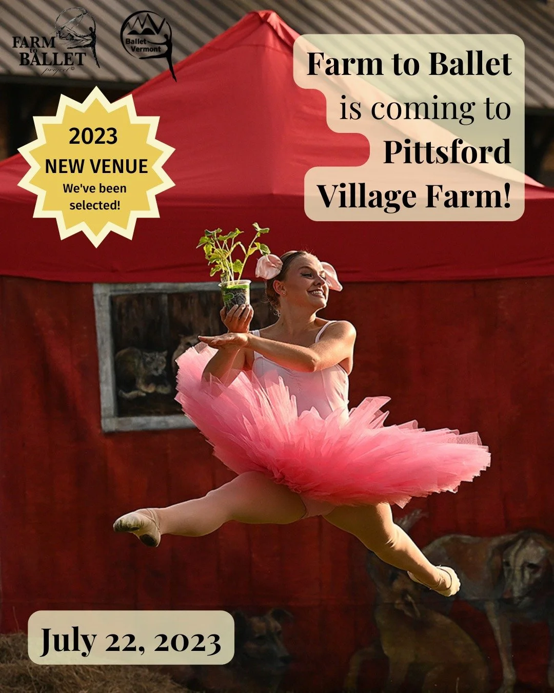 Events at the Farm — Pittsford Village Farm