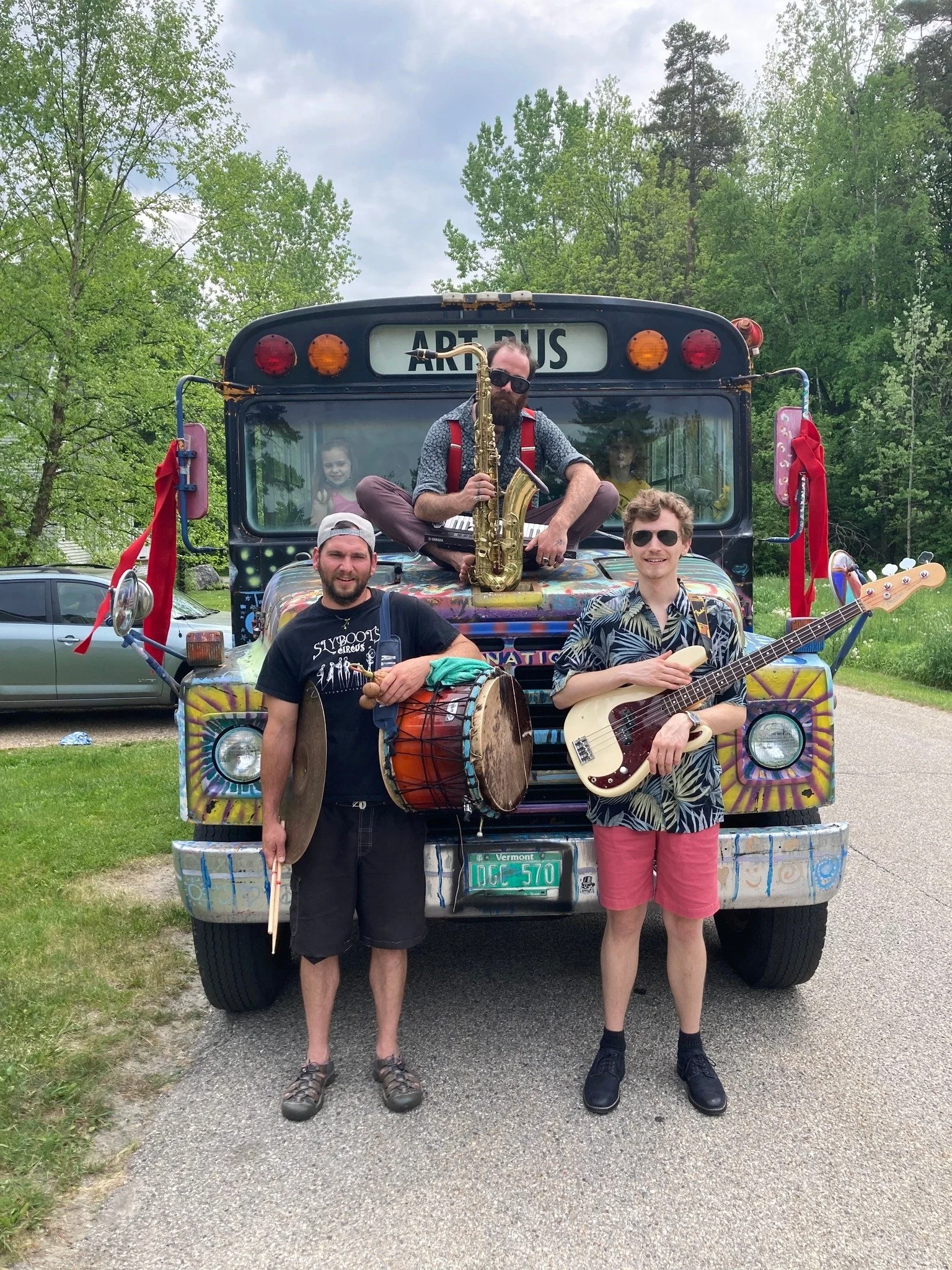 Events at the Farm — Pittsford Village Farm