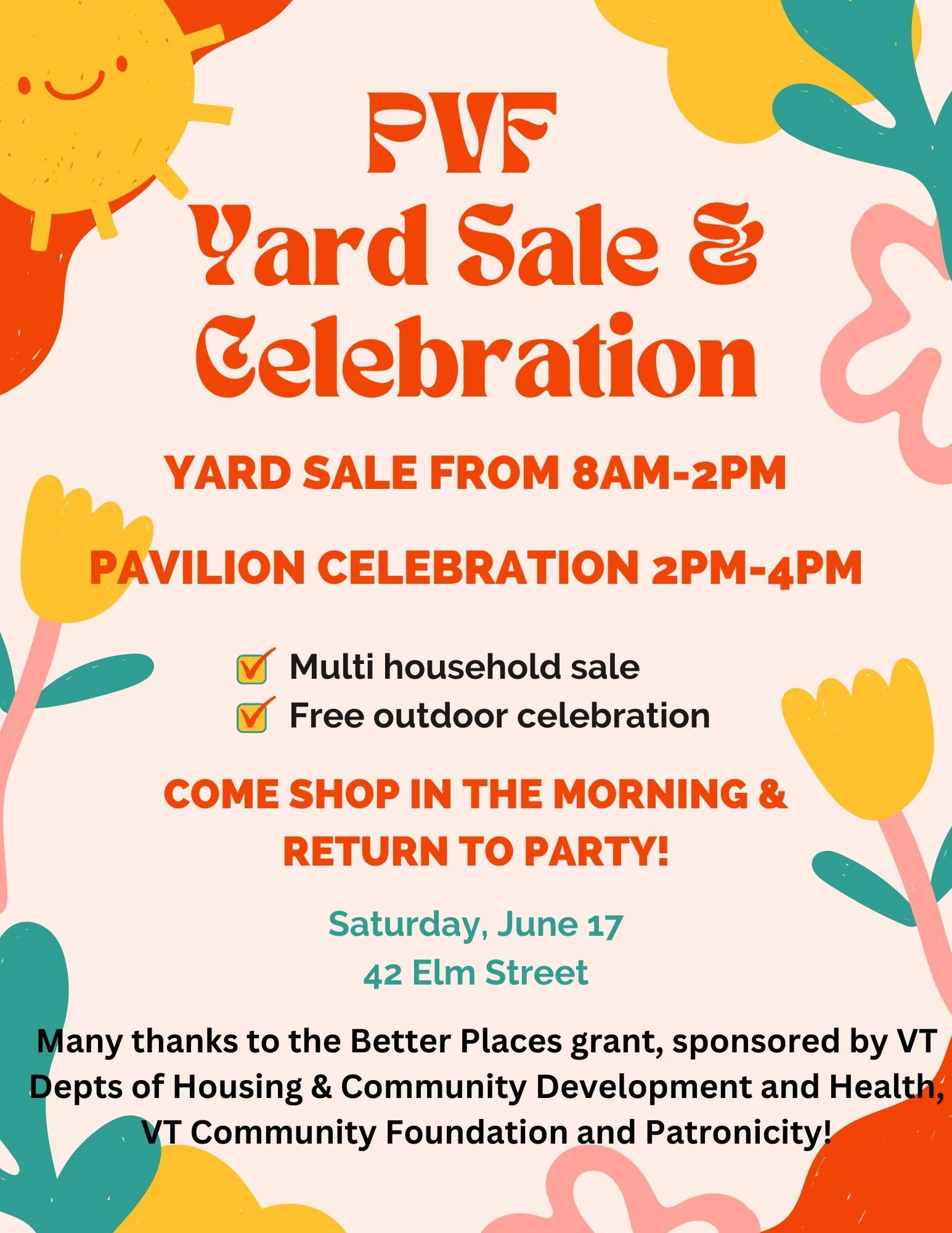 Events at the Farm — Pittsford Village Farm