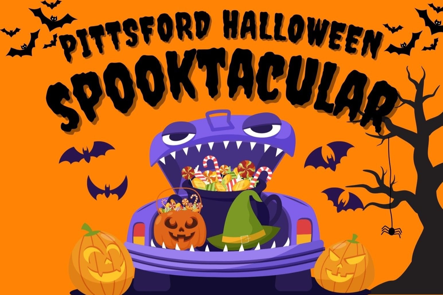 Events at the Farm — Pittsford Village Farm