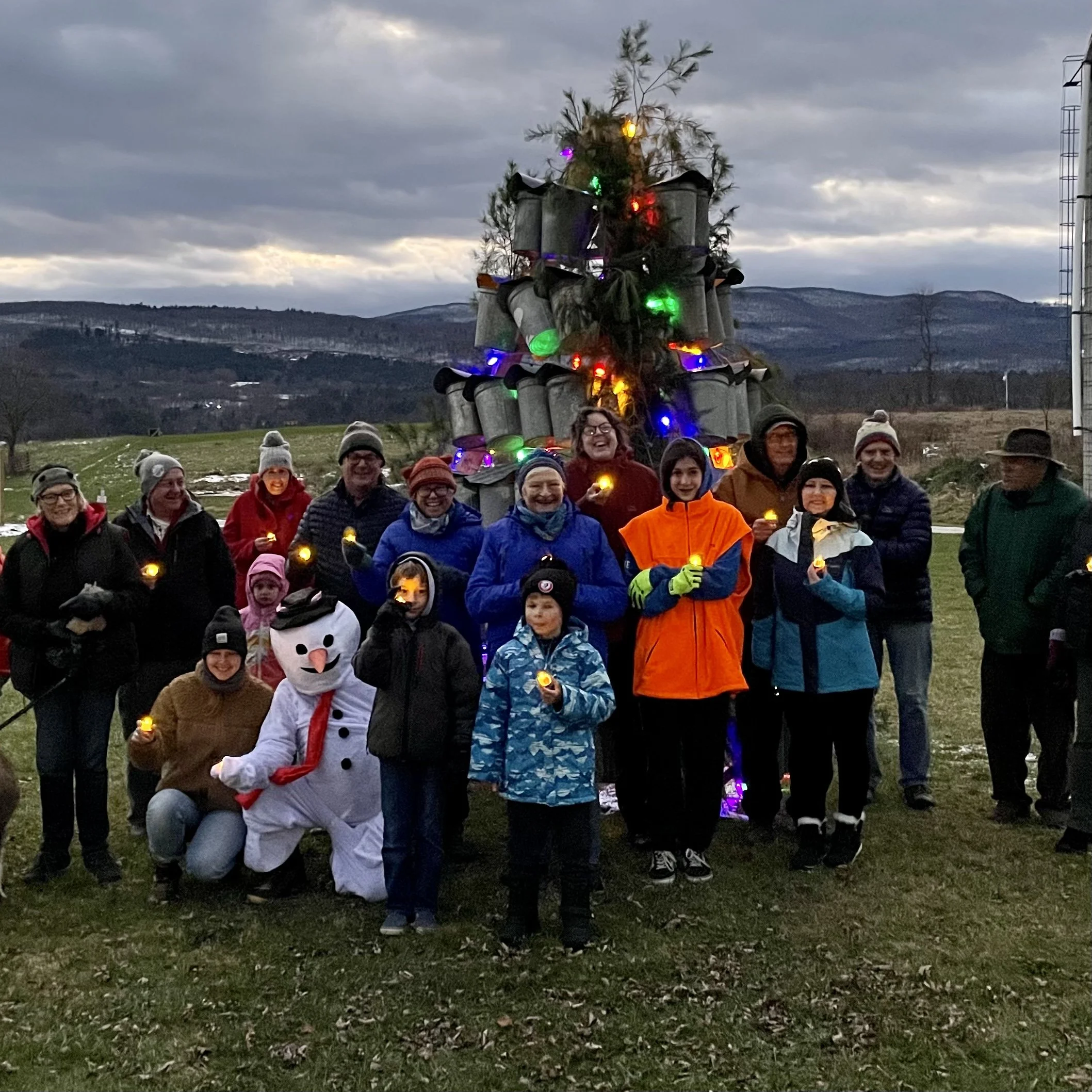 Events at the Farm — Pittsford Village Farm