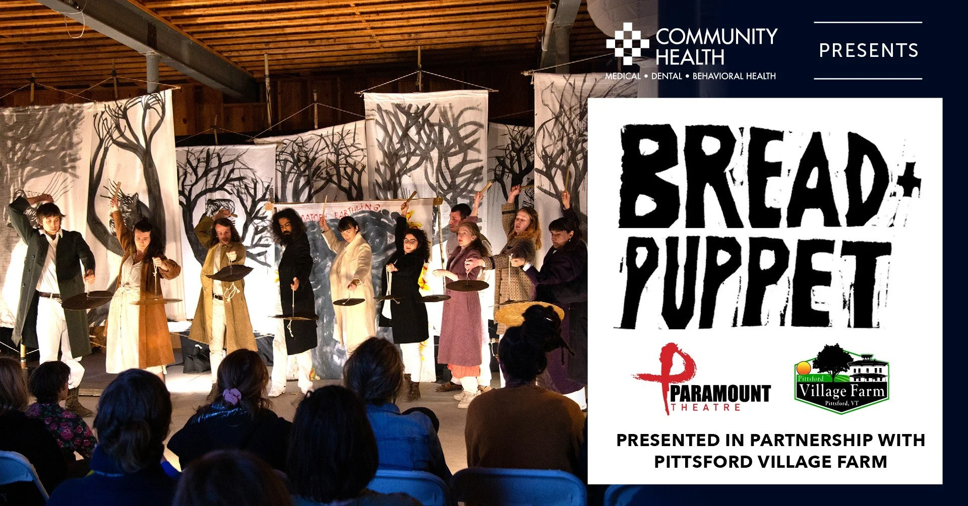 Events at the Farm — Pittsford Village Farm