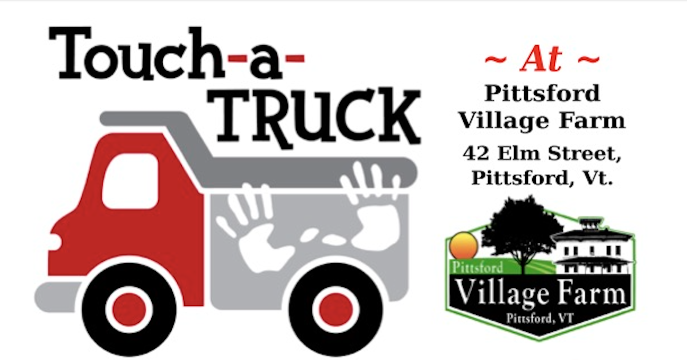 Touch a Truck