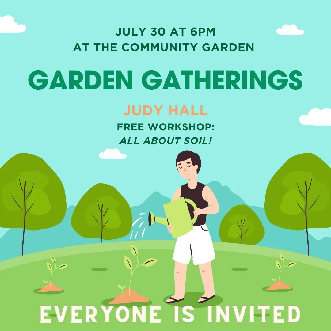 Soil Workshop