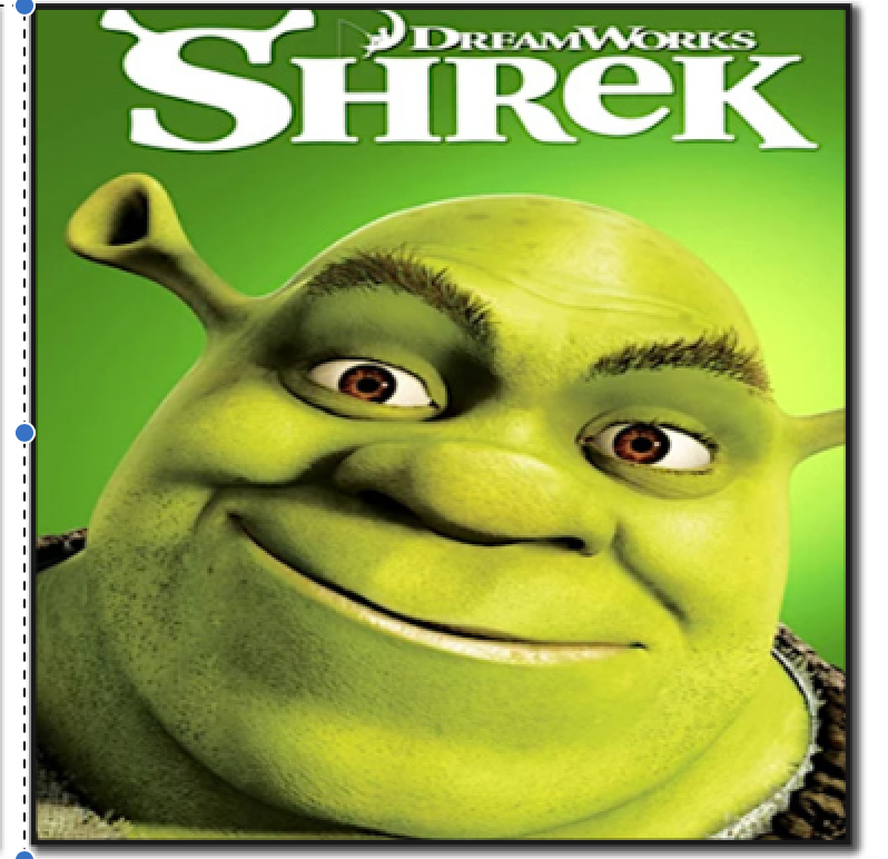 Farm Flicks: Shrek