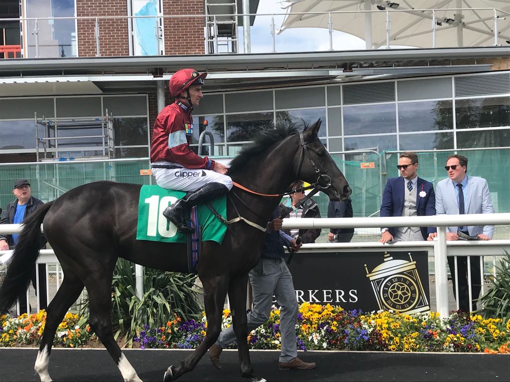 Thirsk 12th June