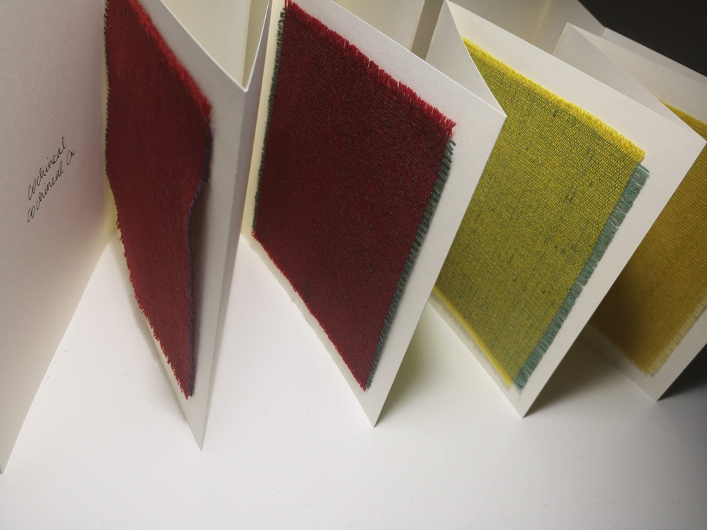 Judith Ellis , from The Book Studio made the books for me