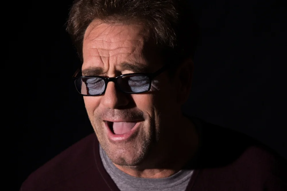 Huey Lewis