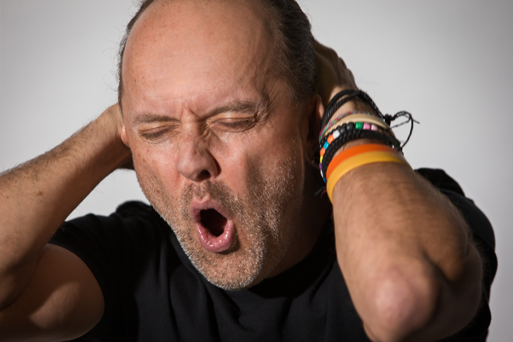 Lars Ulrich