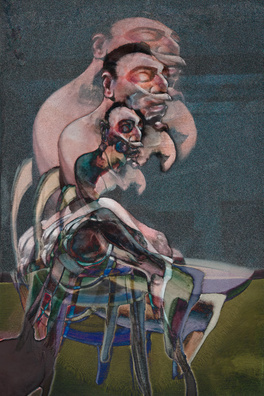 Francis Bacon