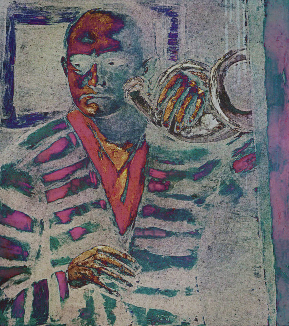 Max Beckmann