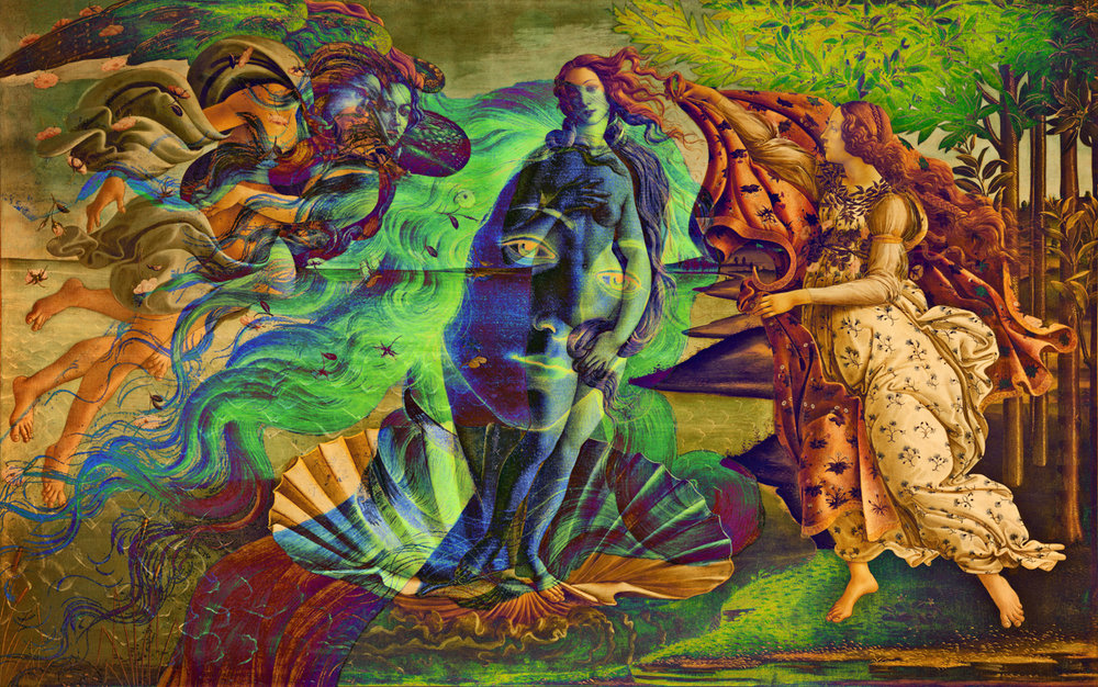 Sandro Botticelli