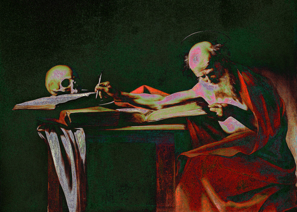 Caravaggio