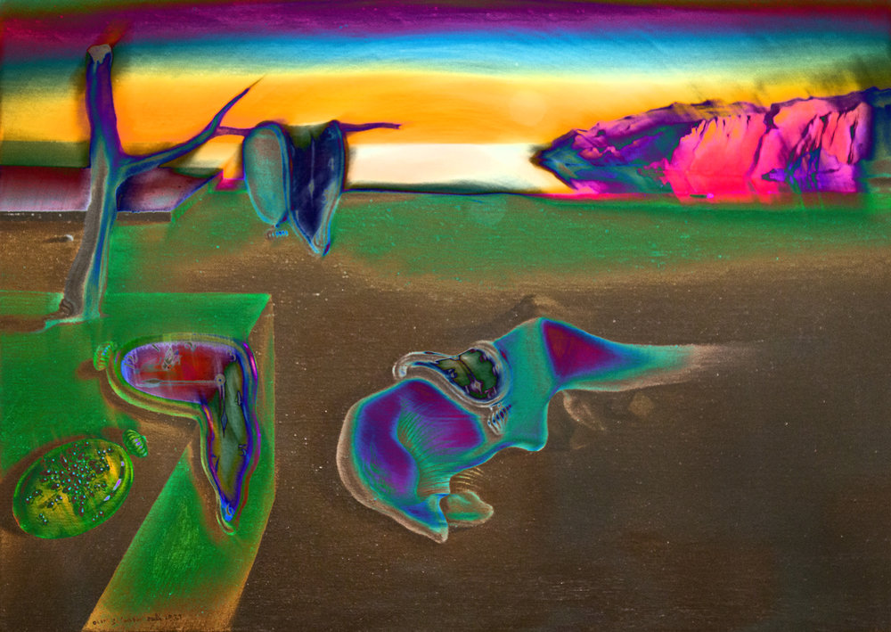 Salvador Dali