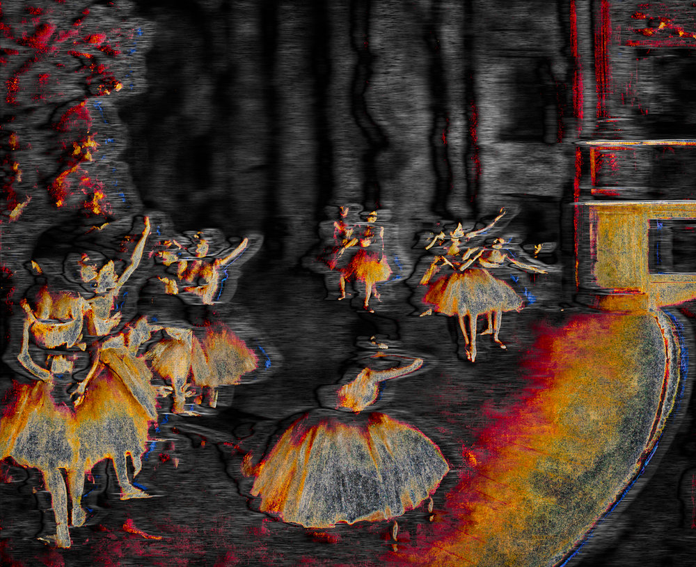 Edgar Degas