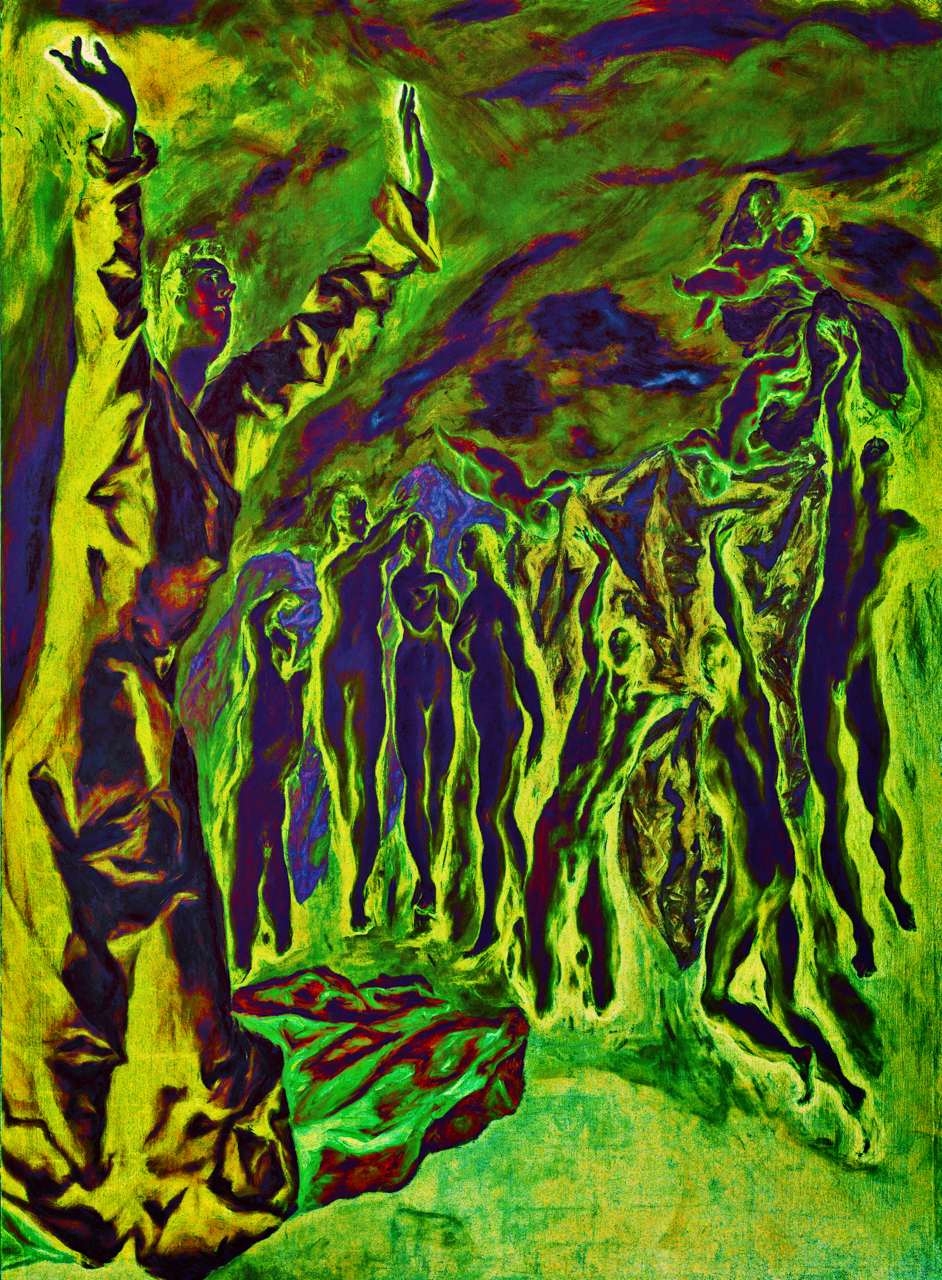 El Greco