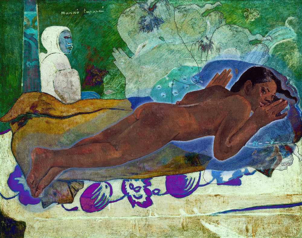 Paul Gauguin