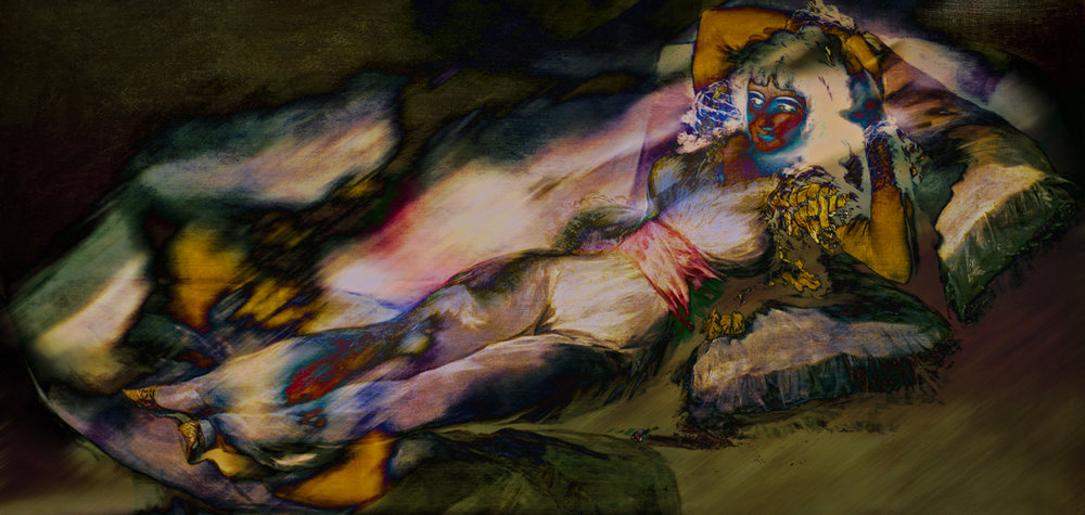 Francisco Goya