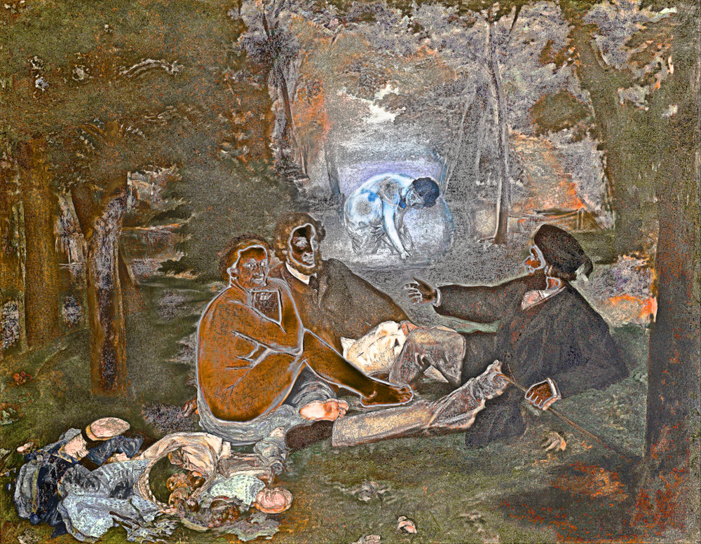 Édouard Manet