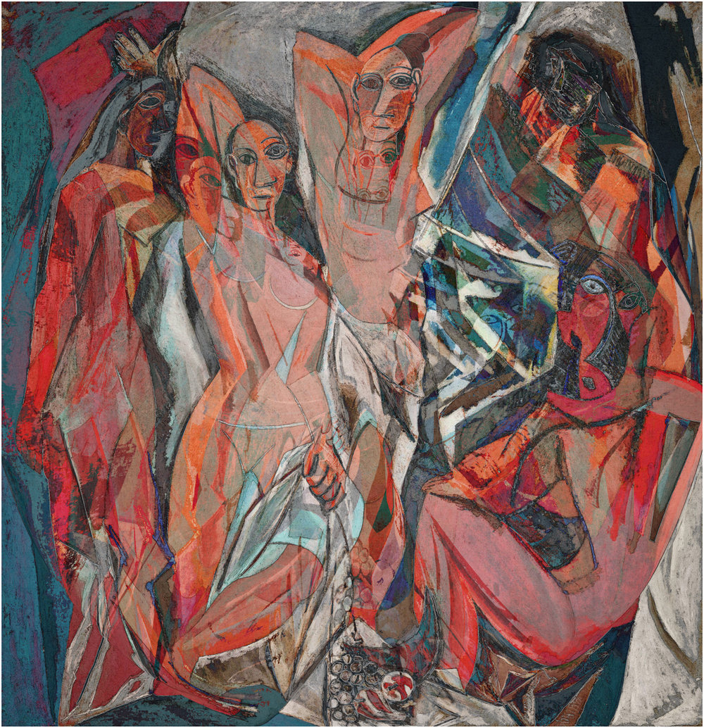 Pablo Picasso