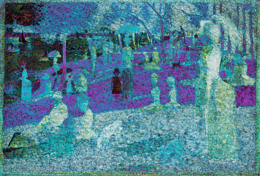 Georges Seurat