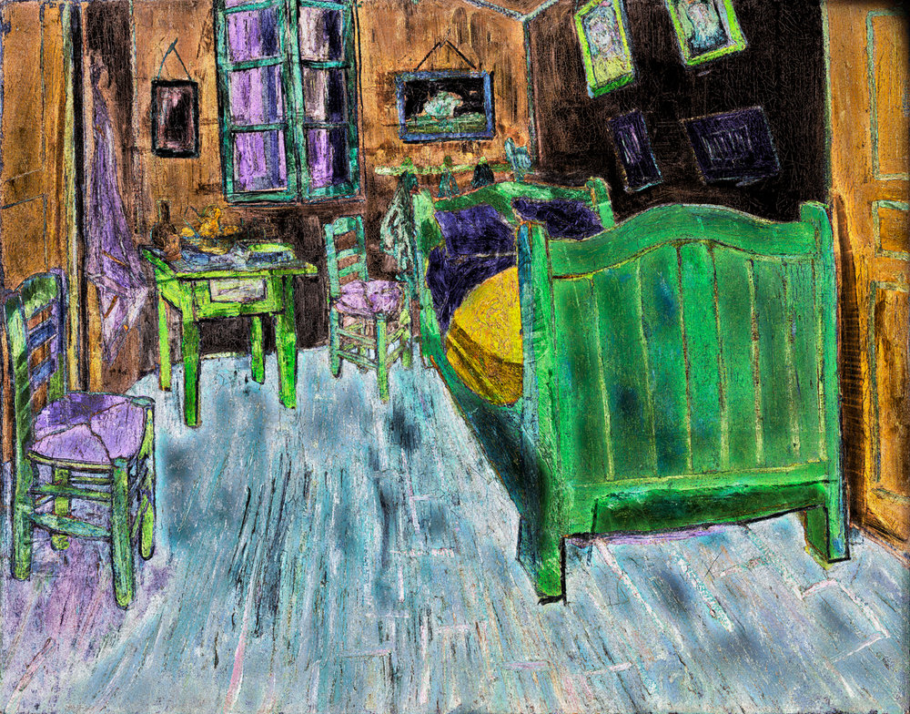 Vincent van Gogh