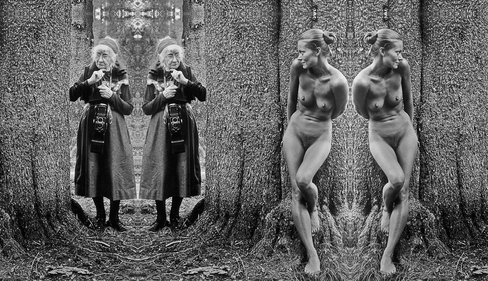 Judy Dater