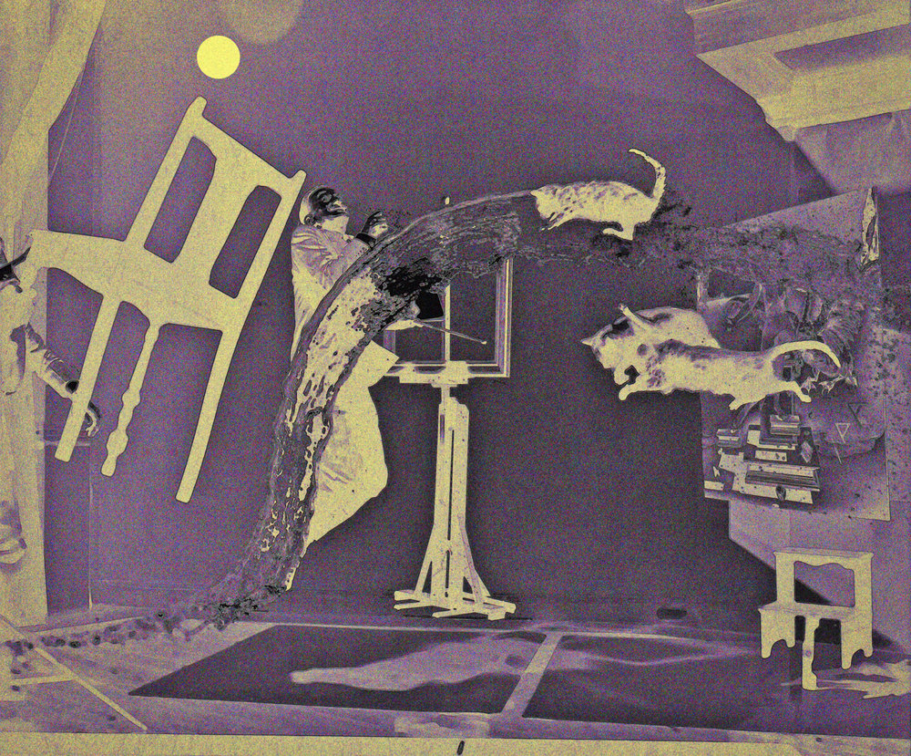 Phillipe Halsman