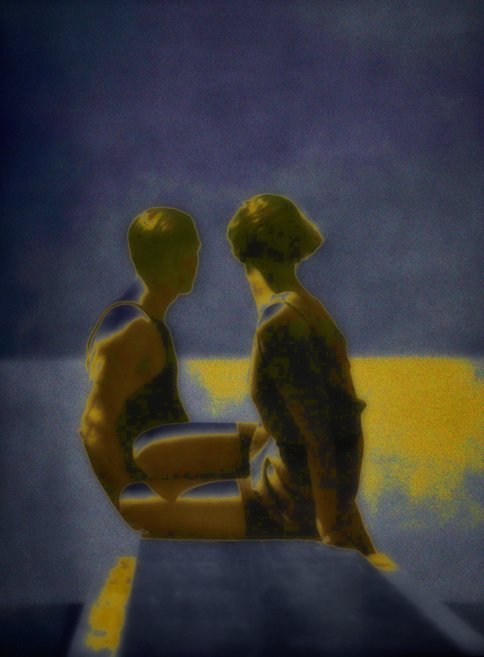 George Hoyningen-Huene