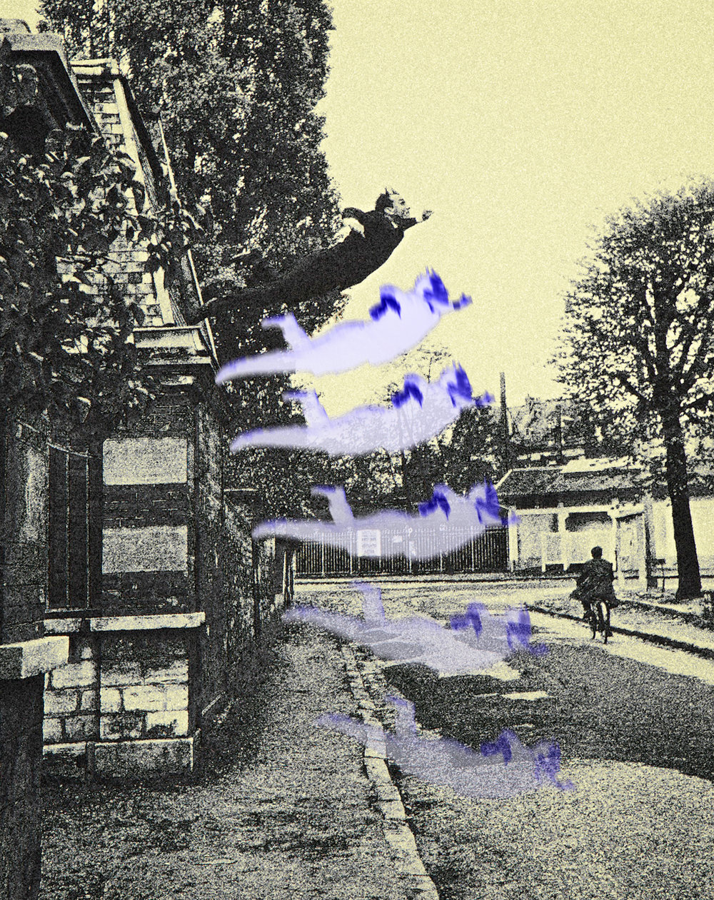 Yves Klein