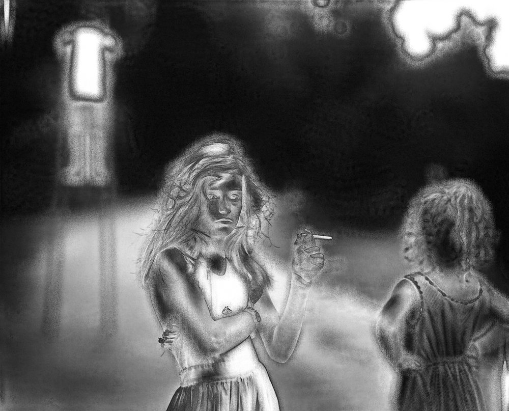 Sally Mann