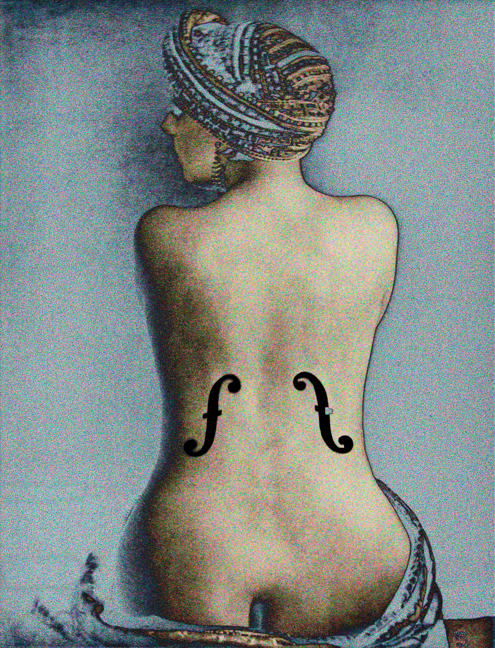 Man Ray